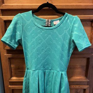 LuLaRoe Amelia XS